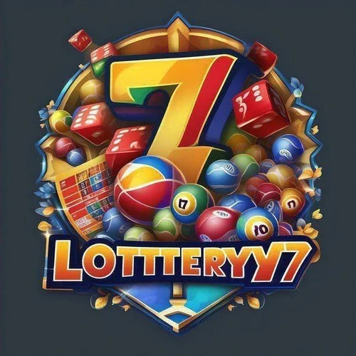 Lottery 7 